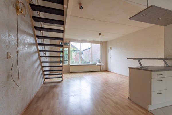 Medium property photo - Sluisdijkstraat 125, 1781 EG Den Helder